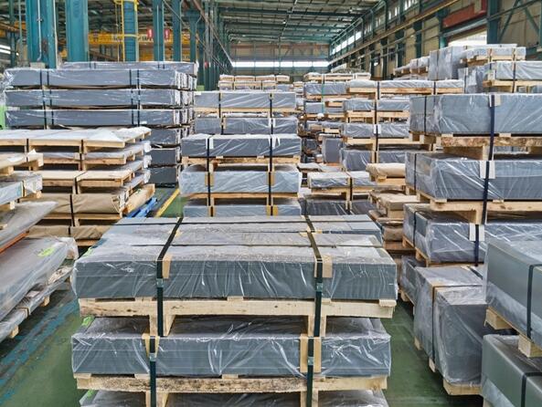 类乌齐441不锈钢板