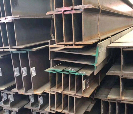 类乌齐Q235C工字钢